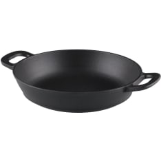 Mustang Multigrill 30cm valurauta Wok