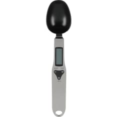 Maku digital scale spoon