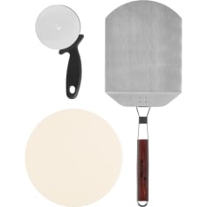 Mustang pizzanpaistosarja