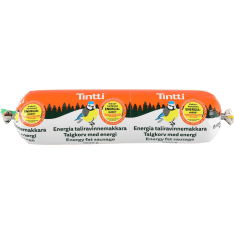 Tintti Energia 1 kg tallow nutrient sausage