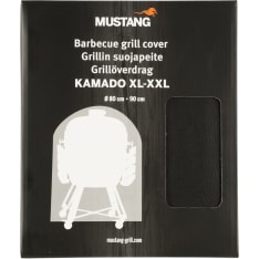 Mustang Kamado XL/XXL Suojapeite