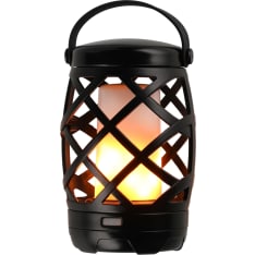 Finnlumor Retro flame lantern