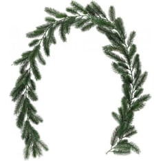 Winteria 180cm fir vine