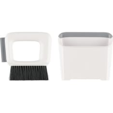 Nord Clean keittiön rikkasetti ja lasta