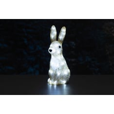 Finnlumor 32cm led akryylijänis