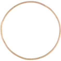 Kapel 40cm rottinkirengas
