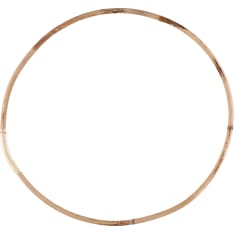 Kapel 50cm rottinkirengas