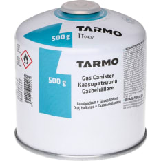 Tarmo kaasupatruuna 500 g