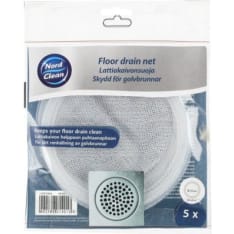 Nord Clean 5 kpl lattiakaivon suoja
