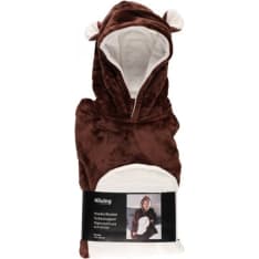 Acces nap hoodie