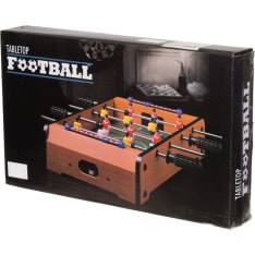 Tabletop Football jalkapallo pöytäpeli