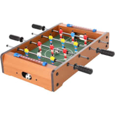 Tabletop Football jalkapallo pöytäpeli