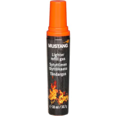 Mustang 18ml sytytinkaasu