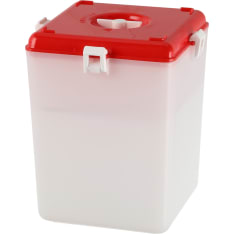 Marjukka 1,5 l säilöntäpuristin