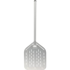 Mustang rei'itetty 30cm pizzalapio