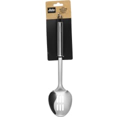 Maku Gastro 31cm steel slotted ladle