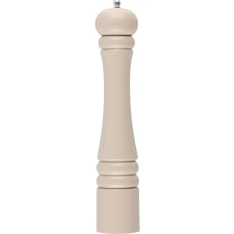 Maku taupe 31 cm maustemylly