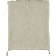 Fanni K Quiet blanket