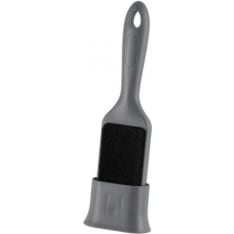 Nord Clean clothes brush with stand