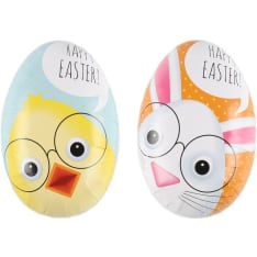 Verso Happy Easter 15cm paperimuna