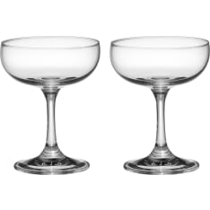 Maku Coupe 2 pcs 22cl glass
