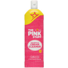 The Pink Stuff Cream 500 ml cleanser
