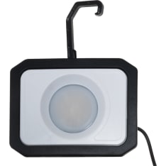 Tarmo 20 W ladattava työvalaisin