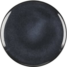 Maku Tones blue gray 27cm plate