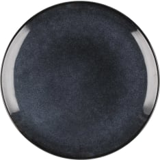 Maku Tones blue gray 20cm plate