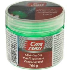 Carman 160g puhdistusmassa