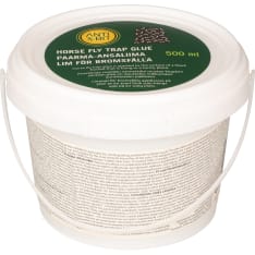 Antibit Paarma-ansaliima 0,5 l