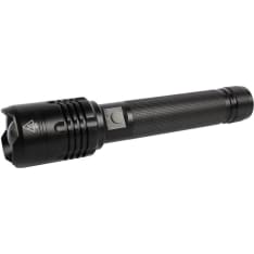 Atom Super rechargeable 6000 lm flashlight