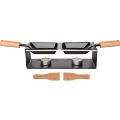 Maku raclette setti
