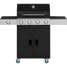 Mustang Smithville 4+1 kaasugrilli