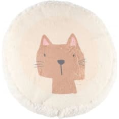 4Living Kitty pillow