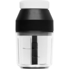 Maku 400ml elektroninen silppuri