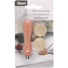 Kapel sinettileimasin