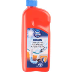 Nord Clean 1 l putkenavaajaliuos