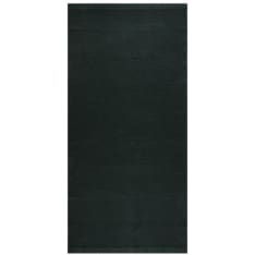 Relaxed Kenno dark green 90x180 cm towel