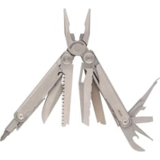 Atom All-in-one 12 multifunction tool