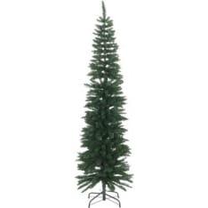 Winteria ø60X210cm Christmas tree