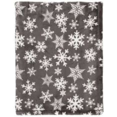 Winteria Snowflake torkkupeitto