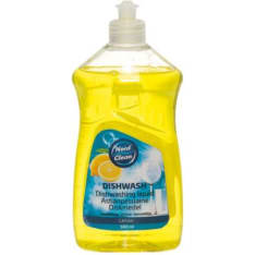 Nord Clean Sitruuna 500 ml astianpesuaine tiiviste