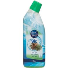 Nord Clean Pine 750 ml wc-geeli