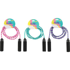Play 2,25 m fabric jump rope