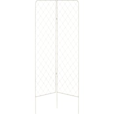 4Living white 145cm climbing support