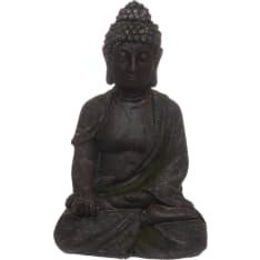 4Living Puutarhapatsas Buddha 41,5 cm