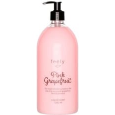 Feely Joy Pink Grapefruit 1 l nestesaippua