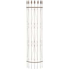 4Living Rope support curved 180 cm