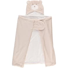 4Living Teddy torkkupeitto